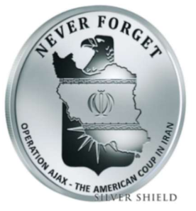 Silver Shield - Monumental Truth - Operation AJAX