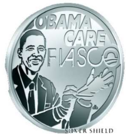 Silver Shield - Obamacare